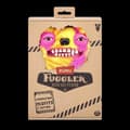 Miniatyrbild 5 av 5: Mjukisleksak Zuru Monster 23 cm