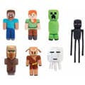 Pikkukuva 1 / 2: Pehmolelu Minecraft Movie 30 cm