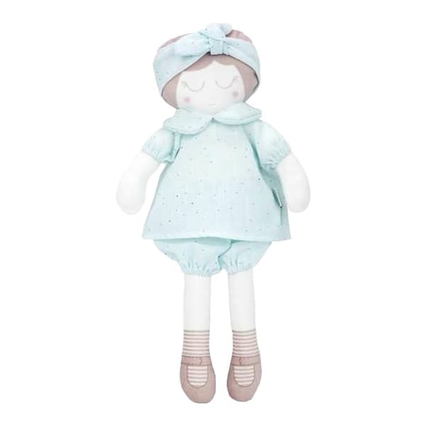 Räsynukke Arias Elegance 34 cm