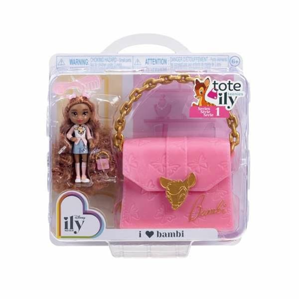 Nukke Disney