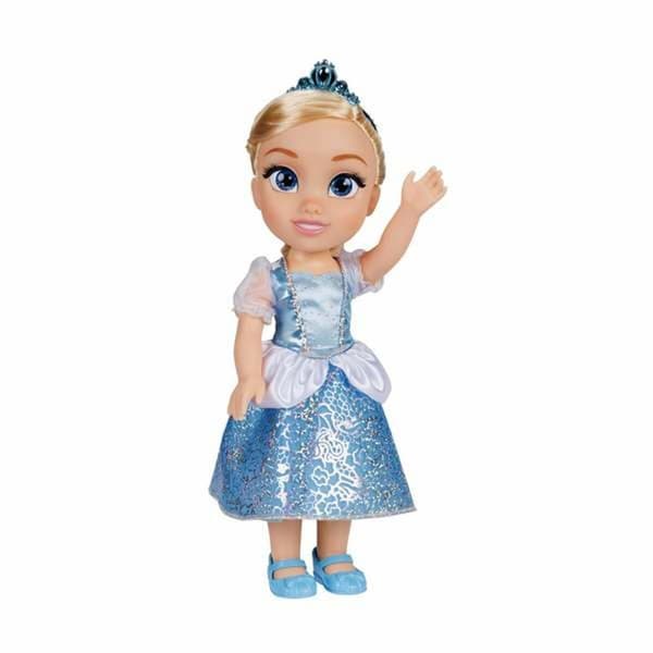 Nukke Disney Princess 38 cm