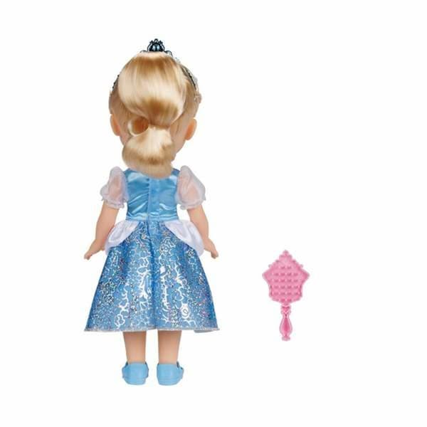 Nukke Disney Princess 38 cm