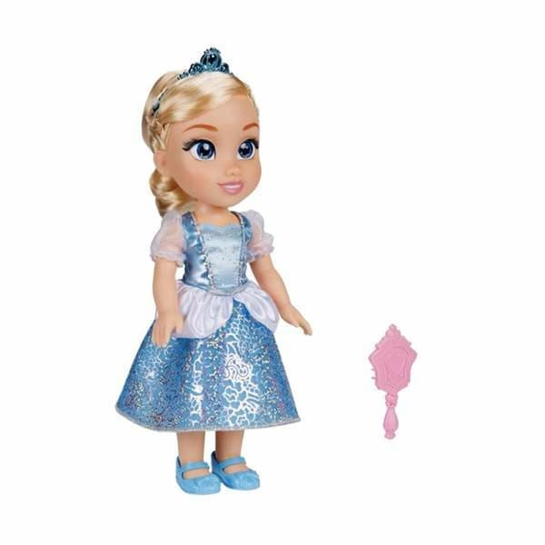 Nukke Disney Princess 38 cm