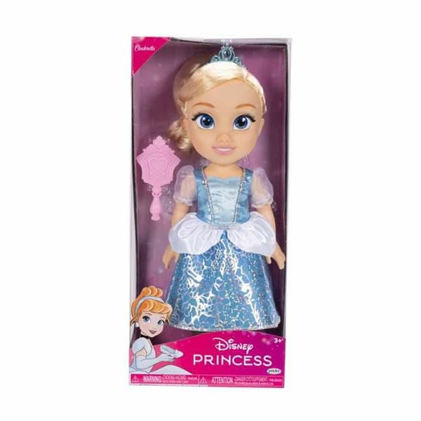 Nukke Disney Princess 38 cm