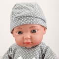 Miniatyrbild 7 av 7: Bebisdocka Colorbaby 14 x 30 x 9 cm 6 antal