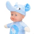 Miniatyrbillede 3 af 5: Baby Dukke Colorbaby 21 x 32 x 9 cm 6 enheder