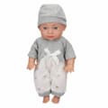 Miniatyrbillede 2 af 7: Baby Dukke Colorbaby 14 x 30 x 9 cm 6 enheder