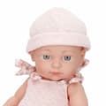 Miniatyrbild 6 av 6: Bebisdocka Colorbaby 15 x 30 x 10 cm 4 antal
