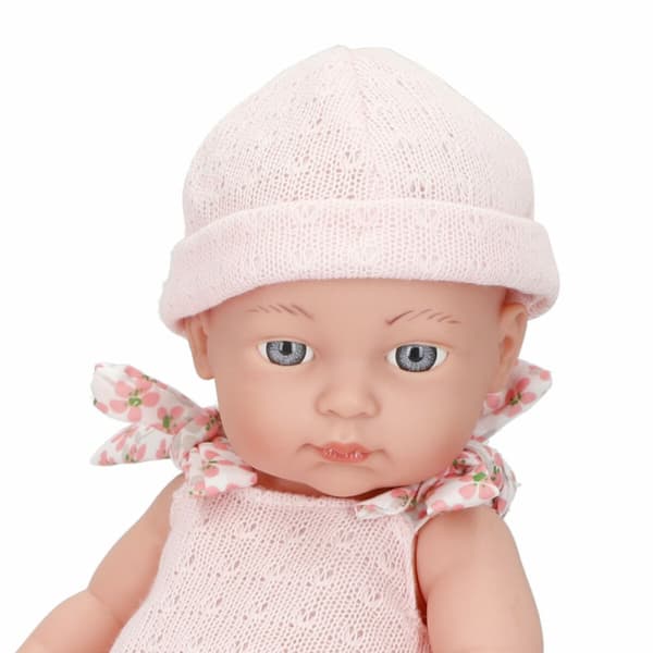 Bebisdocka Colorbaby 15 x 30 x 10 cm 4 antal