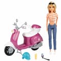 Miniatyrbild 2 av 7: Docka Colorbaby 28 x 19 x 12 cm (2 antal)