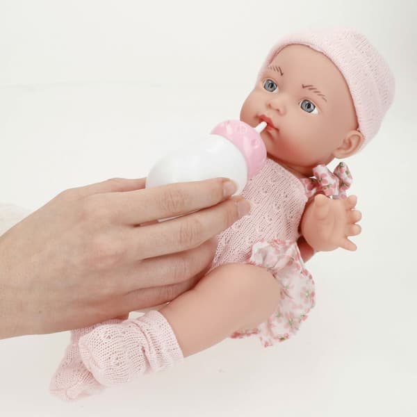 Baby Dukke 15 x 30 x 10 cm 4 enheder