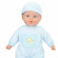 Miniatyrbilde 3 av 5: Babydukke Colorbaby 28 x 46 x 11,5 cm 6 enheter