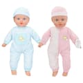 Miniatyrbilde 5 av 5: Babydukke Colorbaby 28 x 46 x 11,5 cm 6 enheter