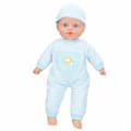 Miniatyrbilde 2 av 5: Babydukke Colorbaby 28 x 46 x 11,5 cm 6 enheter