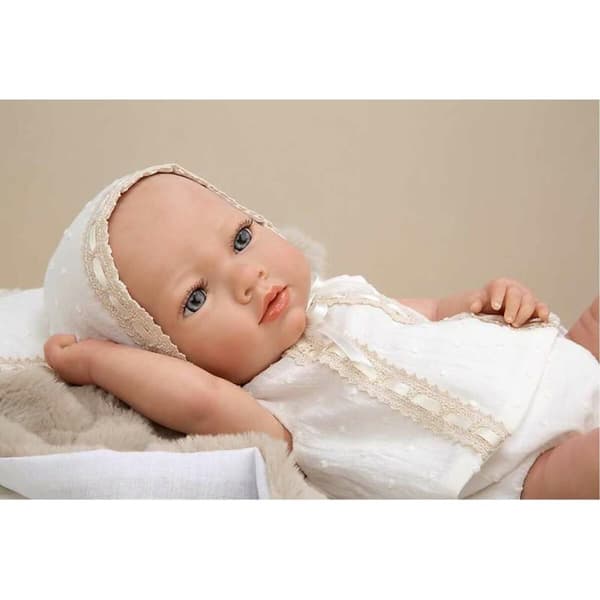 Baby dukke Arias Jade