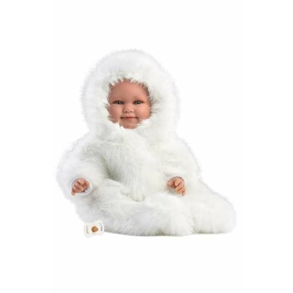 Baby Dukke Llorens Luka
