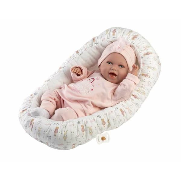 Baby Dukke Llorens Mimi