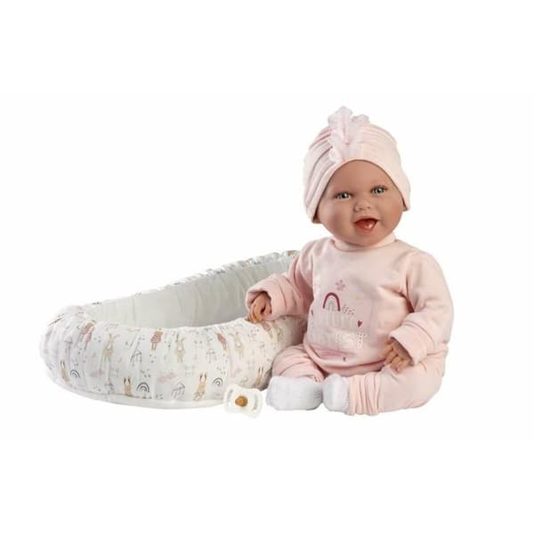Baby Dukke Llorens Mimi