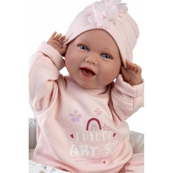 Baby Dukke Llorens Mimi