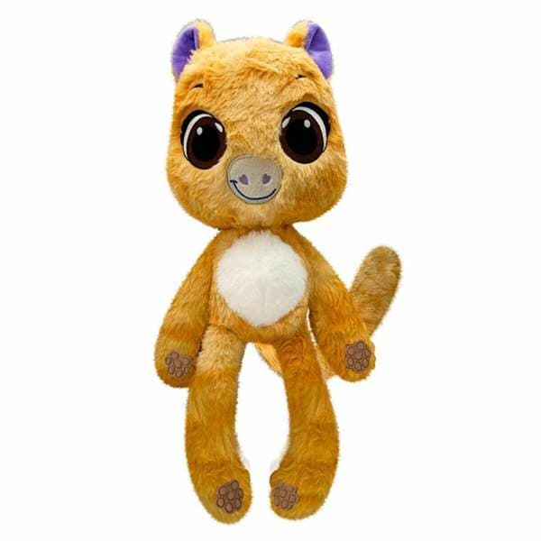 Bamse Bizak Bubble Pops