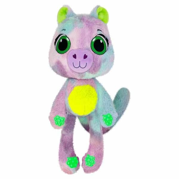 Bamse Bizak Bubble Pops