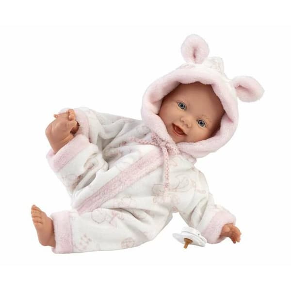 Baby Dukke Llorens