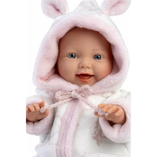 Baby Dukke Llorens
