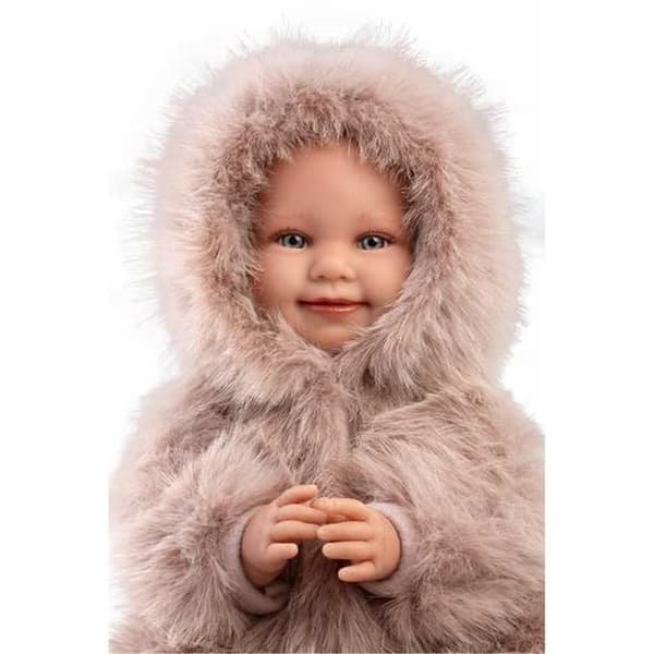 Baby Dukke Llorens Luka