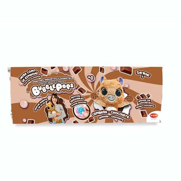 Mjukisleksak Bizak  Bubble Pops