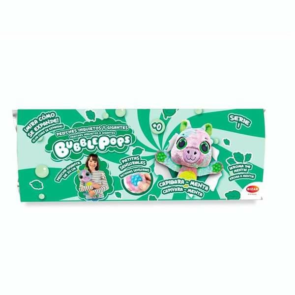 Mjukisleksak Bizak  Bubble Pops