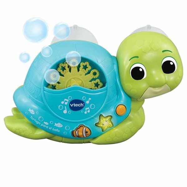 Baby Dukke Vtech 13,5 x 21,6 x 8,3 cm