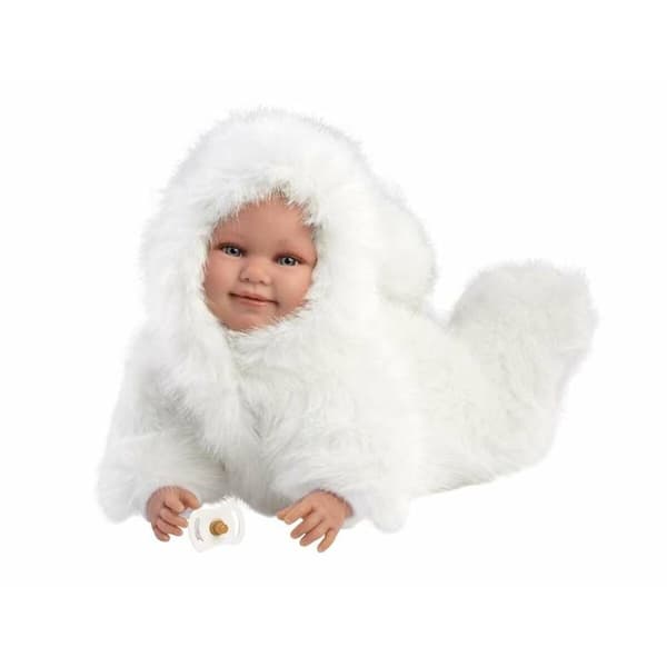 Babydukke Llorens Luka