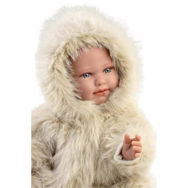 Babydukke Llorens Alicia