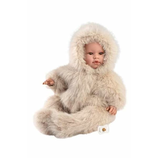 Baby dukke Llorens 45 cm