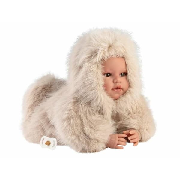 Baby dukke Llorens 45 cm