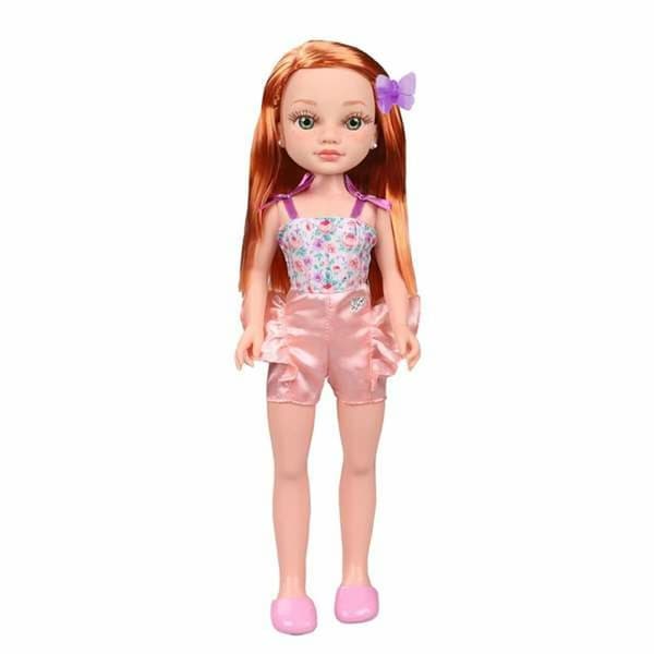 Nuken vaatteet Famosa Nancy