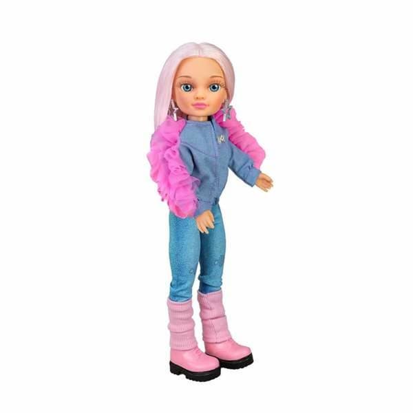 Nuken vaatteet Famosa Nancy