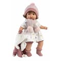 Miniatyrbilde 1 av 4: Babydukke Llorens 38 cm