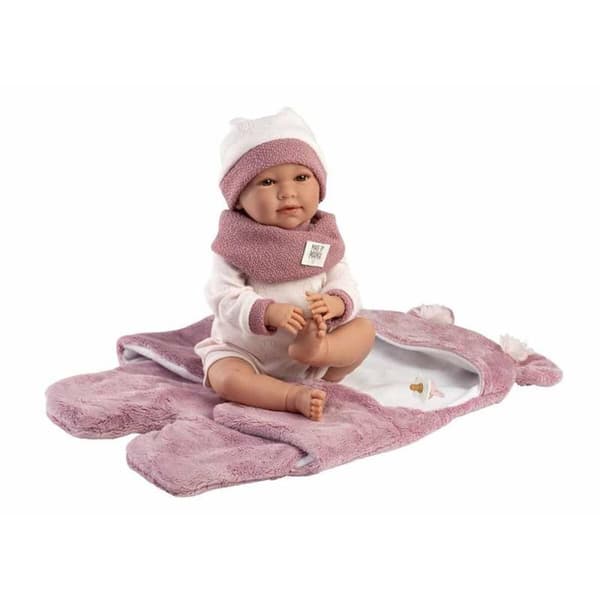 Baby dukke Llorens 42 cm