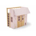 Miniatyrbillede 1 af 3: Miniature Hus Arias 50 x 39 x 50 cm