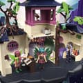 Miniatyrbild 3 av 6: PLAYMOBIL - 71030 - Ayuma - Fairy Academy - 410 stycken