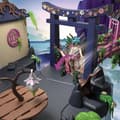 Miniatyrbild 4 av 6: PLAYMOBIL - 71030 - Ayuma - Fairy Academy - 410 stycken