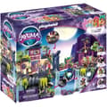 Miniatyrbild 1 av 6: PLAYMOBIL - 71030 - Ayuma - Fairy Academy - 410 stycken