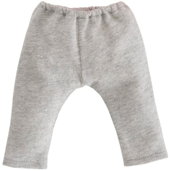 Leggingsset för Ma Corolle 36cm docka - Corolle - 2 gråa och rosa leggings