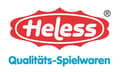 Miniatyrbild 3 av 3: Heless - 171 - Set med 3 par glitterstrumpor för 35-45 cm dockor, 10128277, One Size