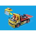 Miniatyrbild 5 av 6: PLAYMOBIL 71429 Dragbil med fyrhjuling, City Life, 2 tecken, Från 4 år