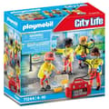 Miniatyrbild 1 av 4: PLAYMOBIL - 71244 - Stadsåtgärd The Rescuers - Rescue Team