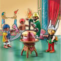 Miniatyrbild 2 av 4: PLAYMOBIL 71269 Asterix, Amonbofis och den förgiftade kakan, 24 stycken, Från 5 år