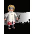 Miniatyrbild 2 av 5: PLAYMOBIL 71109 Minato Figurin, Naruto Shippuden, Manga-ninja med tillbehör, Från 5 år