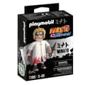 Miniatyrbild 1 av 5: PLAYMOBIL 71109 Minato Figurin, Naruto Shippuden, Manga-ninja med tillbehör, Från 5 år